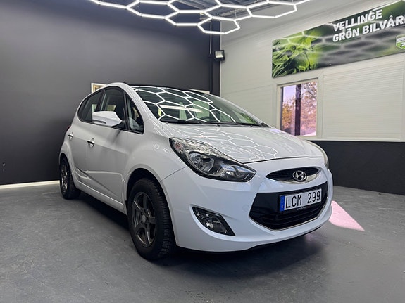 Hyundai ix20 2 of 15