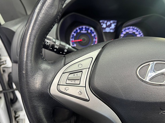 Hyundai ix20 13 of 15