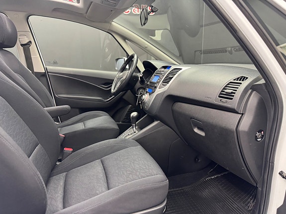 Hyundai ix20 14 of 15