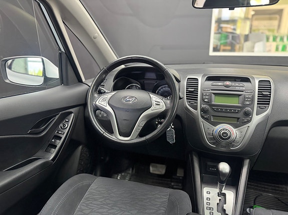 Hyundai ix20 8 of 15