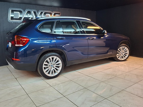 BMW X1 4 of 5