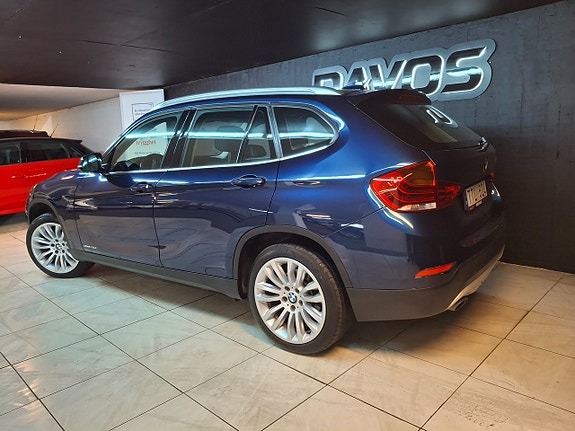 BMW X1 5 of 5