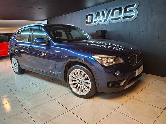 BMW X1 2 of 5