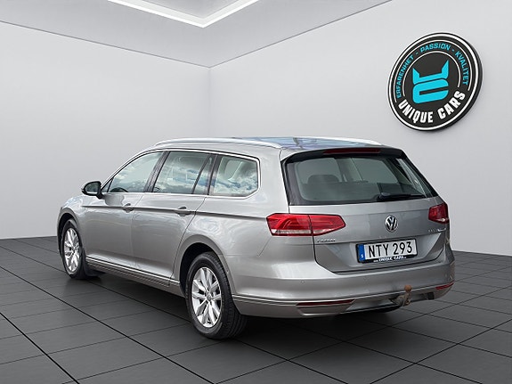Volkswagen Passat 5 of 5