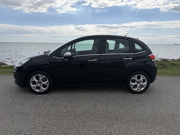 Citroen C3 2 of 13