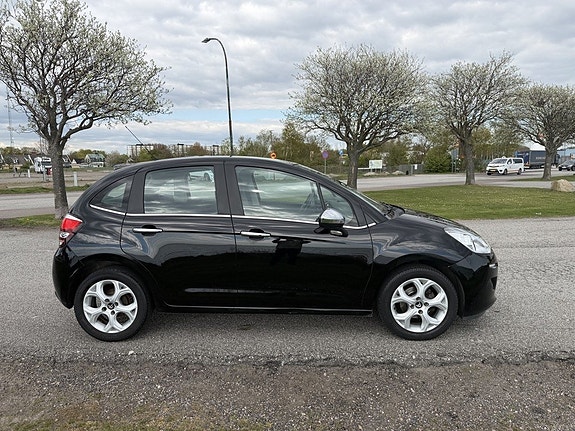 Citroen C3 5 of 13