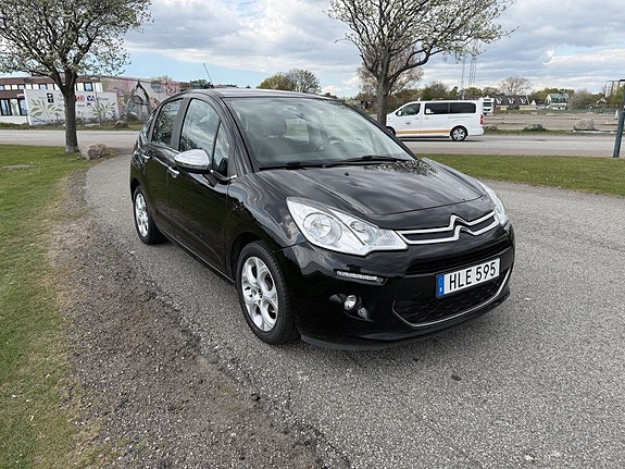 Citroen C3 6 of 13