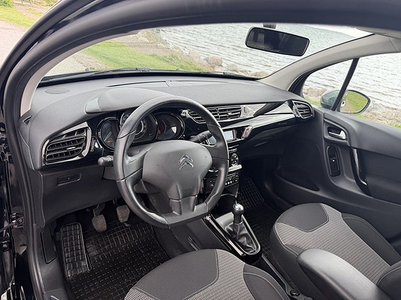 Citroen C3 7 of 13