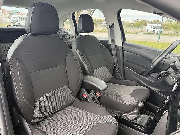 Citroen C3 9 of 13