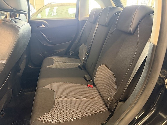Citroen C3 11 of 13