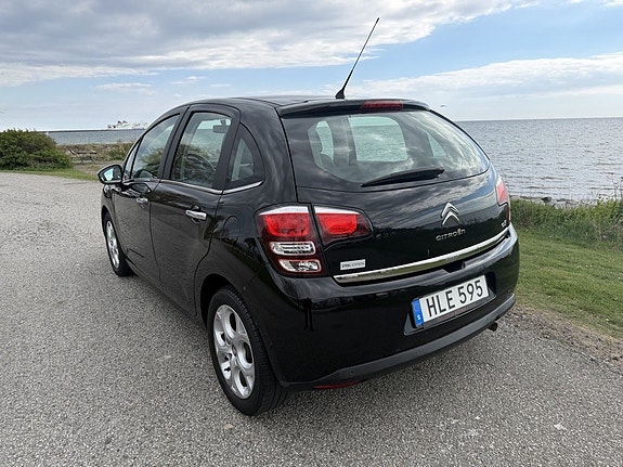 Citroen C3 3 of 13