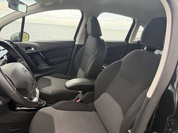 Citroen C3 8 of 13