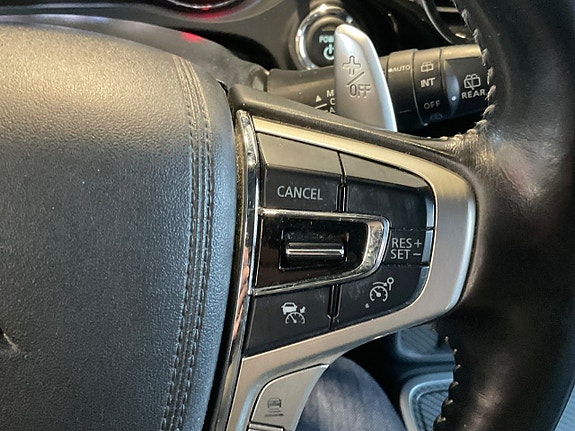 Mitsubishi Outlander 23 of 29