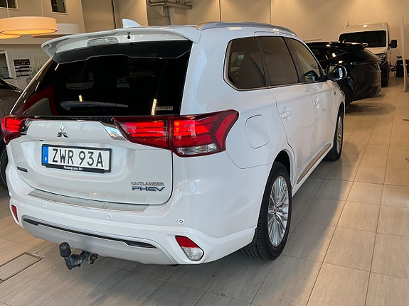 Mitsubishi Outlander 8 of 29