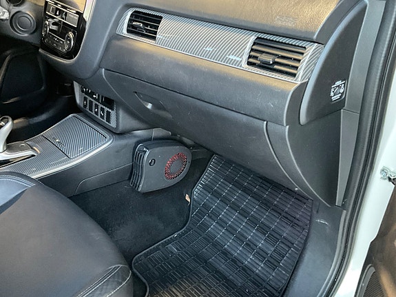 Mitsubishi Outlander 28 of 29