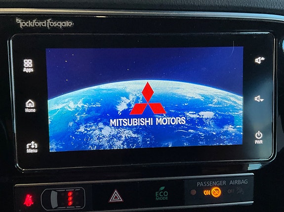 Mitsubishi Outlander 17 of 29