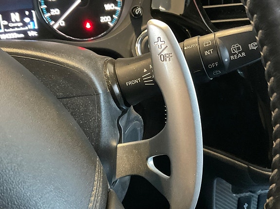Mitsubishi Outlander 20 of 29
