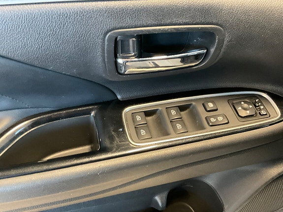 Mitsubishi Outlander 14 of 29