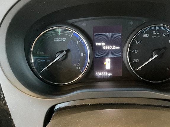 Mitsubishi Outlander 15 of 29