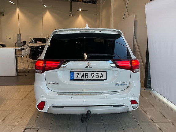 Mitsubishi Outlander 5 of 29