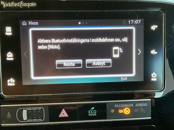 Mitsubishi Outlander 19 of 29