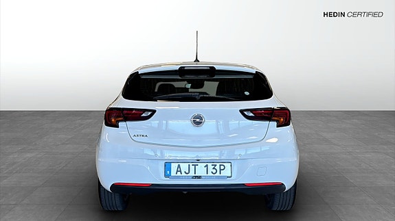 Opel Astra 7 of 12