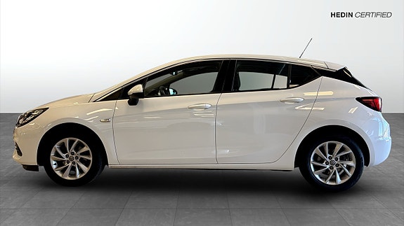 Opel Astra 6 of 12