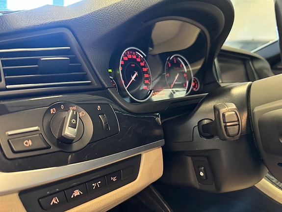 BMW 535d 16 of 25