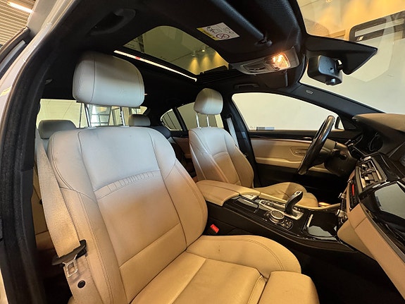 BMW 535d 11 of 25