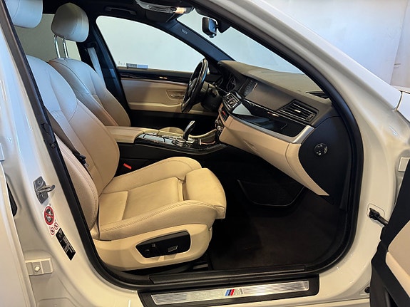 BMW 535d 9 of 25
