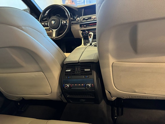 BMW 535d 14 of 25