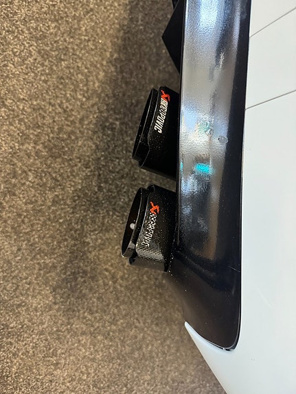 BMW 535d 7 of 25