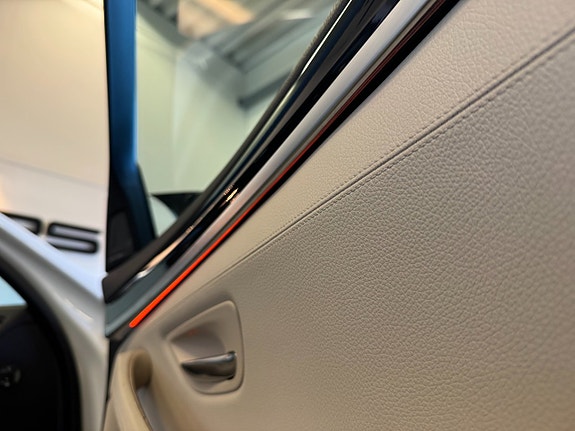 BMW 535d 12 of 25