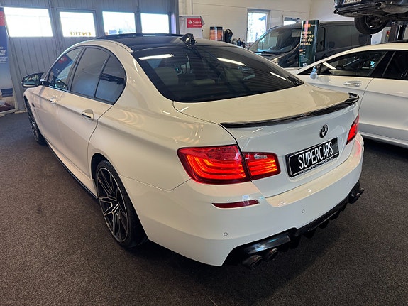 BMW 535d 6 of 25
