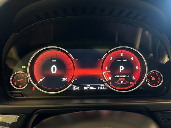 BMW 535d 24 of 25