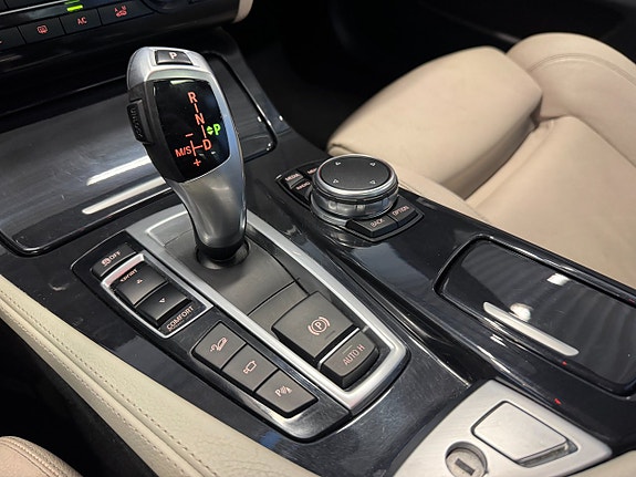 BMW 535d 17 of 25