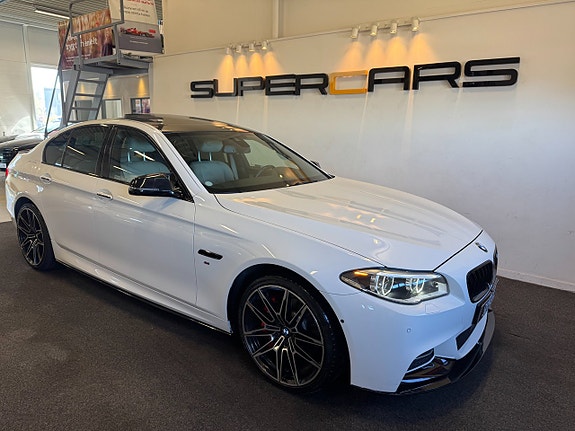 BMW 535d