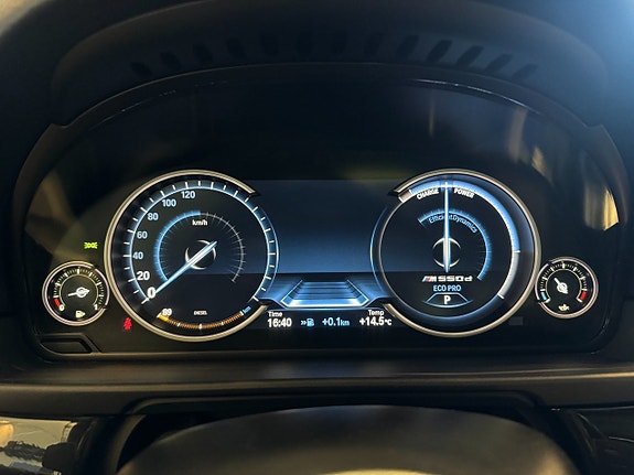 BMW 535d 25 of 25