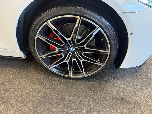 BMW 535d 8 of 25