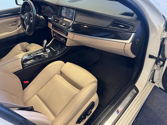 BMW 535d 10 of 25