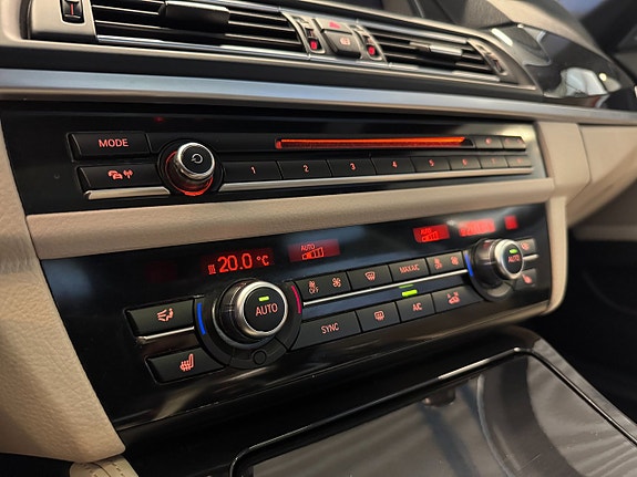 BMW 535d 18 of 25