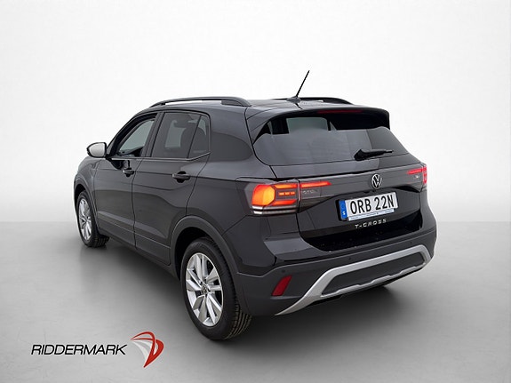 Volkswagen T-Cross 5 of 5