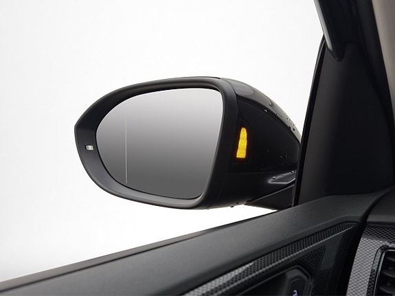 Volkswagen T-Cross 8 of 26
