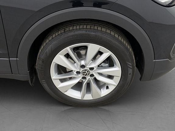 Volkswagen T-Cross 26 of 26