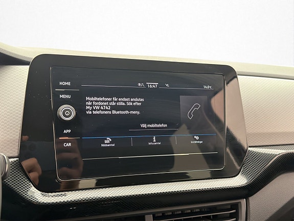 Volkswagen T-Cross 15 of 26