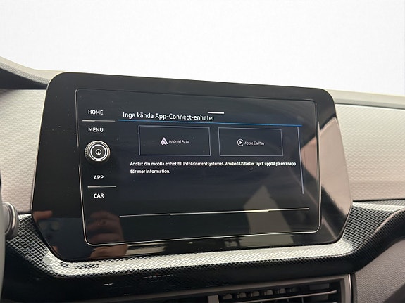 Volkswagen T-Cross 16 of 26
