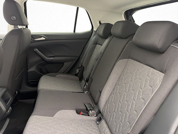 Volkswagen T-Cross 20 of 26