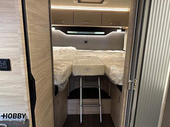 Knaus Van TI Plus Platinum Selection 650 MEG 4X4 18 of 21