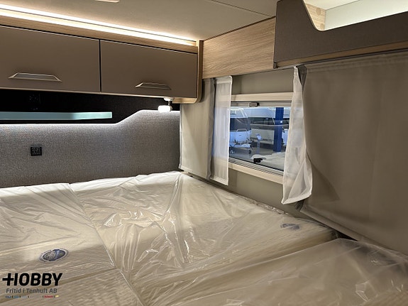 Knaus Van TI Plus Platinum Selection 650 MEG 4X4 20 of 21