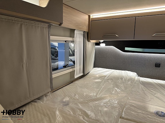 Knaus Van TI Plus Platinum Selection 650 MEG 4X4 21 of 21